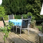 Apartmán Land Fleesensee *