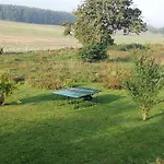 Apartmán Land Fleesensee
