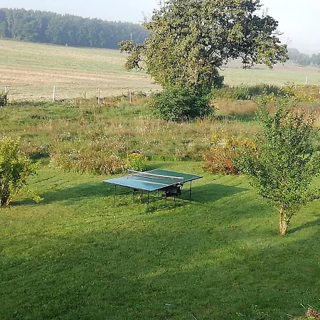 Apartamento Land Fleesensee