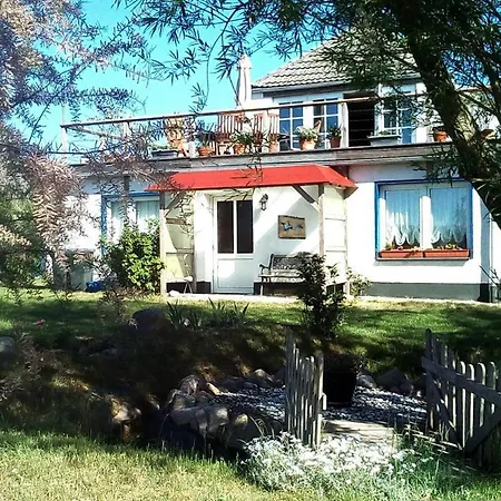 Apartamento Land Fleesensee
