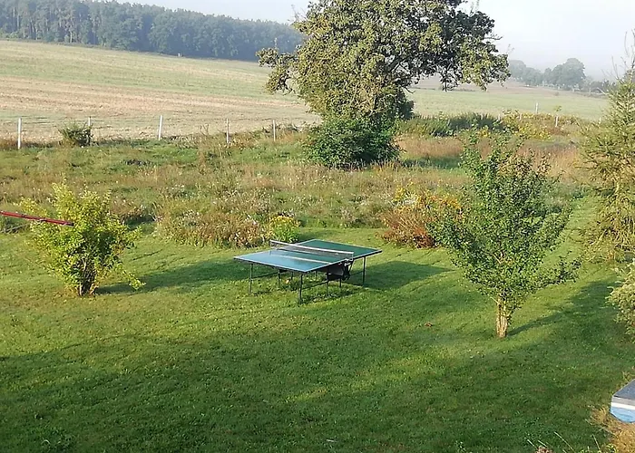아파트 Land Fleesensee