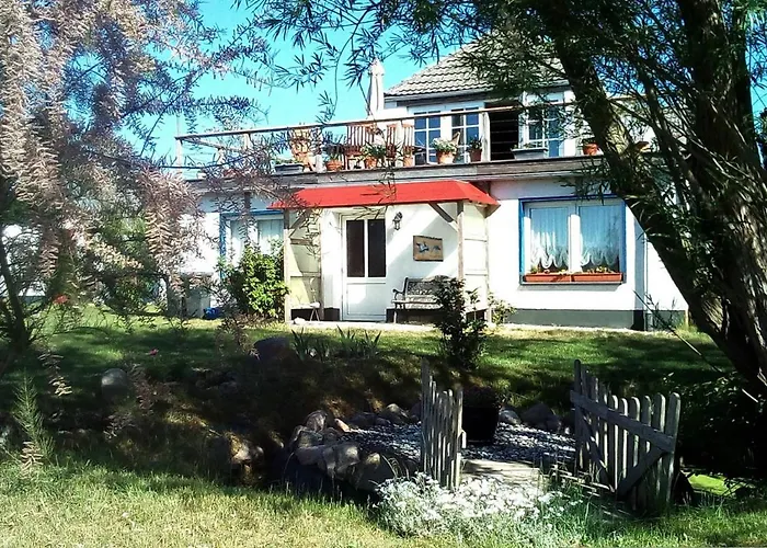 아파트 Land Fleesensee